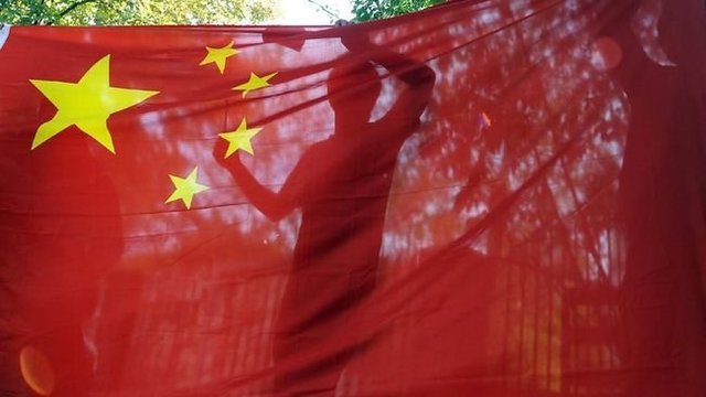 Hubungan China - Amerika Memanas