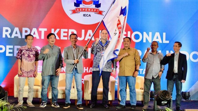Asperapi Ingin Jadikan DIY Sebagai Tujuan Utama MICE