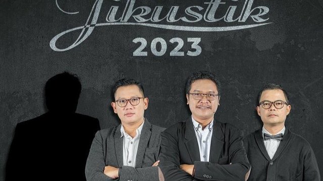 Heboh Jikustik: Icha Comeback Brian Prasetyoadi Pamit, Ini Alasannya 