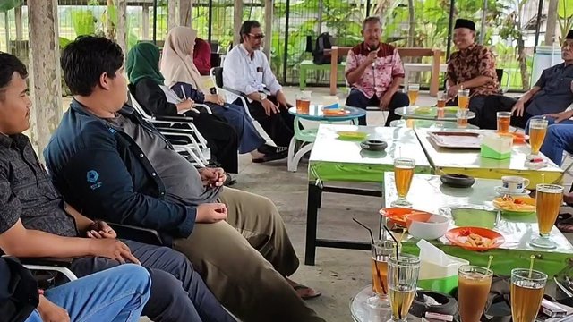 Kahmi dan HMI Ingin Wujudkam Pemilih Berdaulat