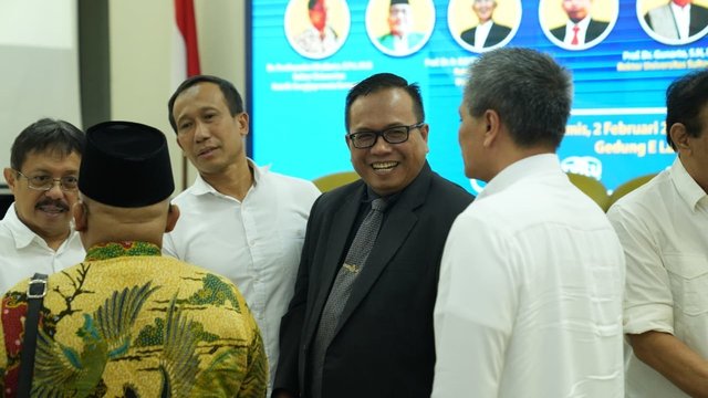 Prof Gunarto : Generasi Y dan Z Dominan di Pemilu 2024