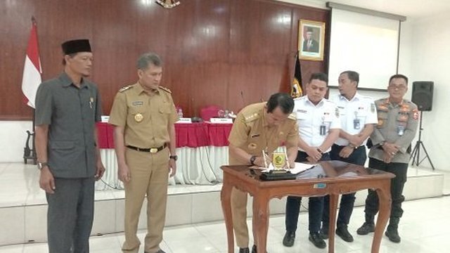 Kasus Tanah PT KAI Wonogiri Mulai Ada Titik Terang 