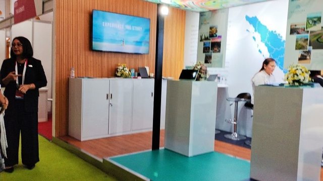 Travex ATF Jadi Kesempatan Emas Kebangkitan Pariwisata DIY
