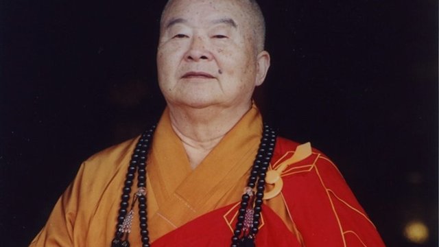 Wafatnya Pendiri Fo Guang Shan Master Hsing Yun di usia 97 tahun