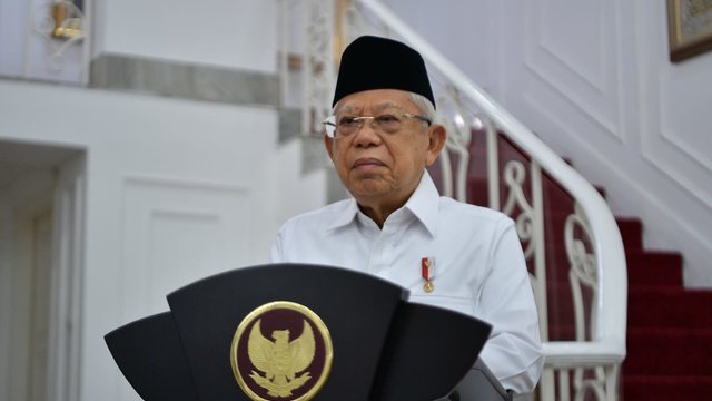 Wapres Minta AAL Adakan Pendidikan Terbaik untuk Taruna