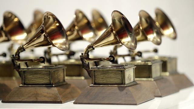 Mau Tau Isi Goodie Bag Grammy Awards 2023? Ternyata Ada Gift Card Sedot Lemak