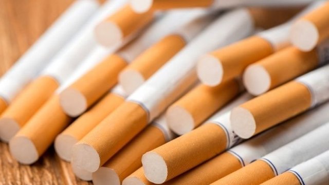 Data BPS Tunjukkan Jumlah Perokok Anak Turun di 2022