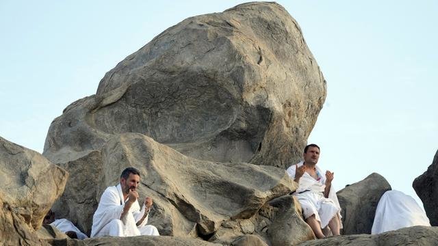 Tak Hanya Berkah, Puasa Arafah Jadi Ibadah Sunnah Penghapus Dosa