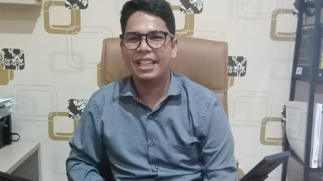 Inspiratif! Zulkifli Raih Doktor Usia 30 Kini Punya Banyak Usaha