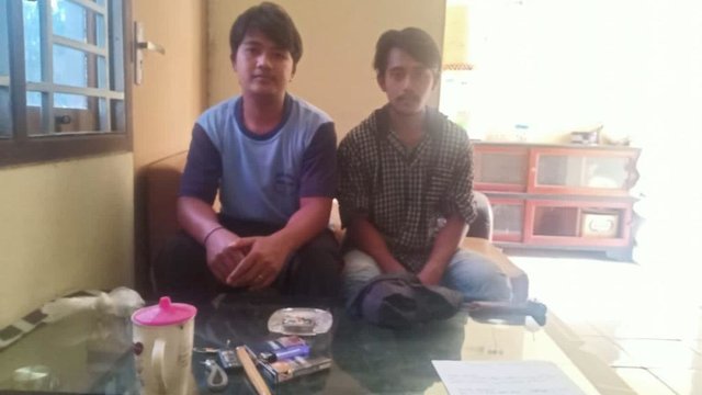 Dituduh Penculik, Pengamen Asal Klaten Diamankan