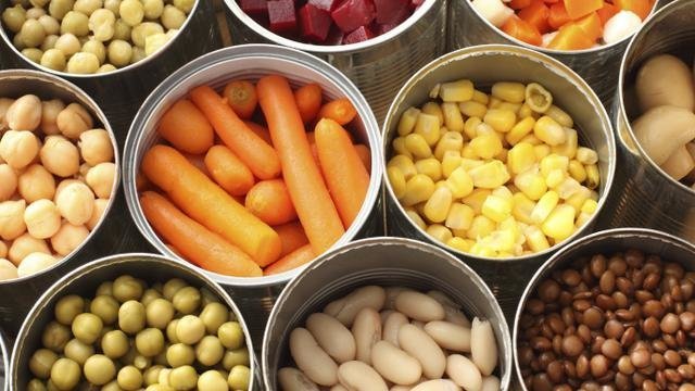 Deretan Makanan ini Bisa Disumbangkan untuk Korban Bencana