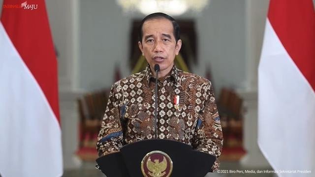 Hari Ini Presiden Hadiri Peringatan Hari Pers Nasional 2023 di Medan