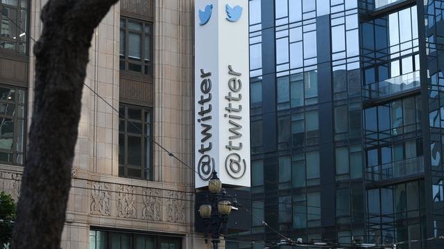 Twitter Error Jadi Trending, Pengguna Tak Bisa Kirim Tweet