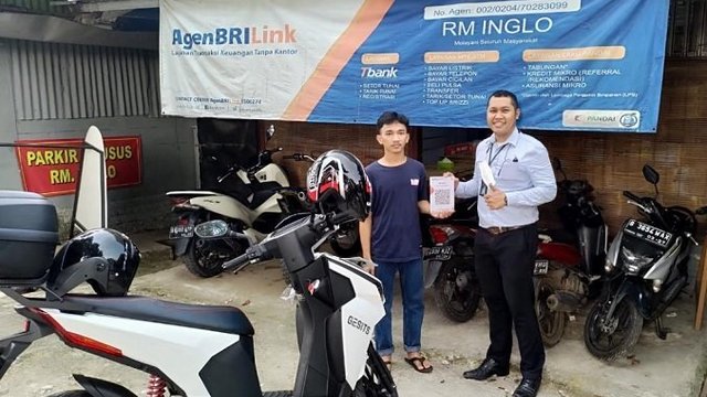 Strategi Hybrid Bank BRI Antarkan Nasabah Menempuh Perjalanan Transformasi Digital
