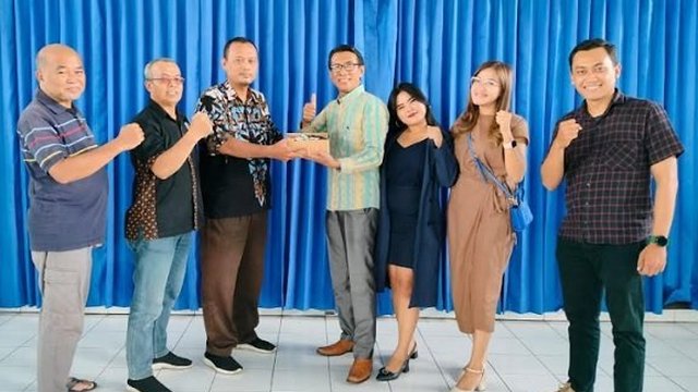 Mitra PWI DIY Beri Ucapan Selamat Hari Pers Nasional 2023