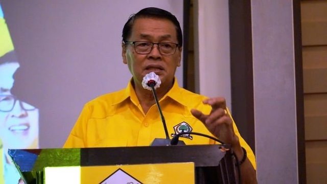 Gandung Pardiman Ajak Masyarakat Jadikan 'Klithih' Sebagai Musuh Bersama
