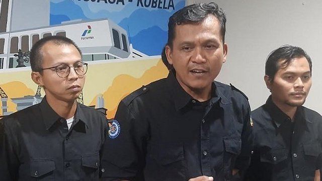 Siap Lakukan Serangkaian Aksi, SPP PWK Menolak IPO PT Pertamina Geothermal Energy