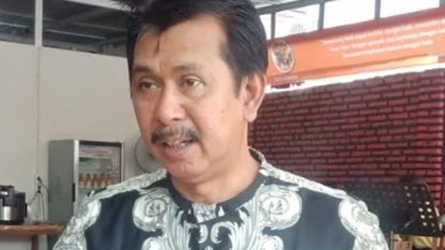 Kawal Suara Pemilu, Gerindra Jateng Siapkan 115 Ribu Saksi
