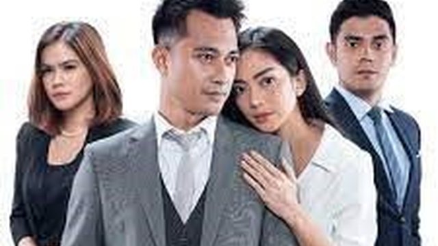 Cinta Setelah Cinta Episode 386, Starla Ditampar Gegara Ingin Menikah dengan Arya