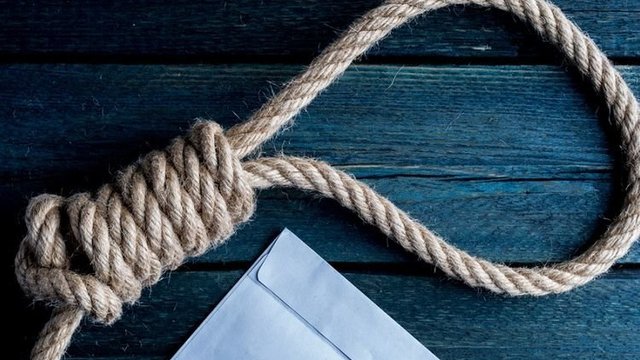 Diduga Depresi, Pasien Stroke Nekat Gantung Diri 