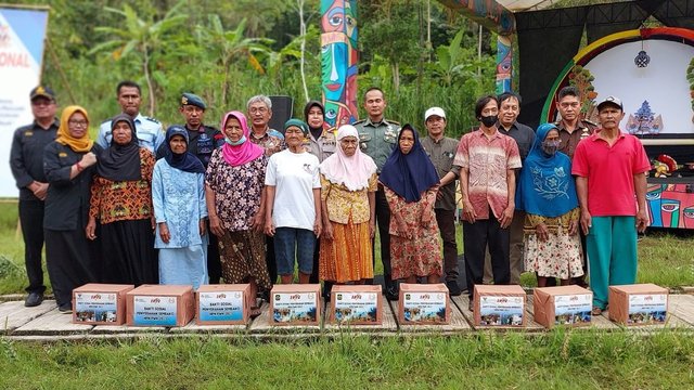 Pariwisata Sektor Sangat Peka Terhadap Berita