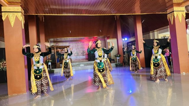 SMA N 2 Wates, Gelar Unjuk Karya Siswa dan Market Day