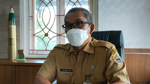 Mantan Sekda Sragen Semakin Dekat ke PKB