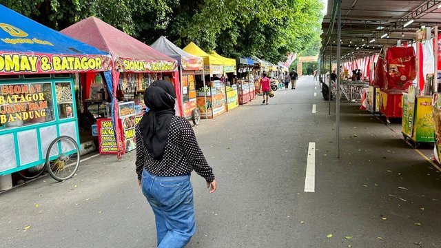 Sleman Fair Mulai Geliatkan UMKM, Dibuka Aftershine Ditutup Woro Widowati