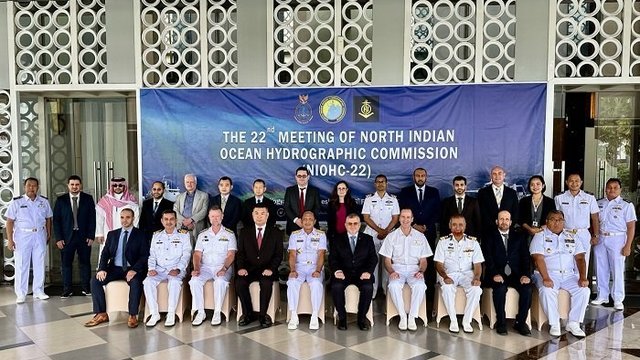 TNI AL Dudukkan Amerika dan Rusia di Yogya, Ini yang Dibahas