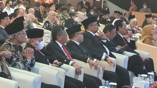 UIN Suka Beri Gelar Doktor Kehormatan Tokoh Agama Dunia, PDI Perjuangan Apresiasi