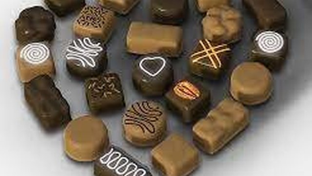 Valentine dan Coklat Ternyata Ada Sejarahnya