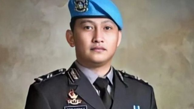 Hadir di Sidang Vonis Sambo, Ini Harapan Ibunda Brigadir J