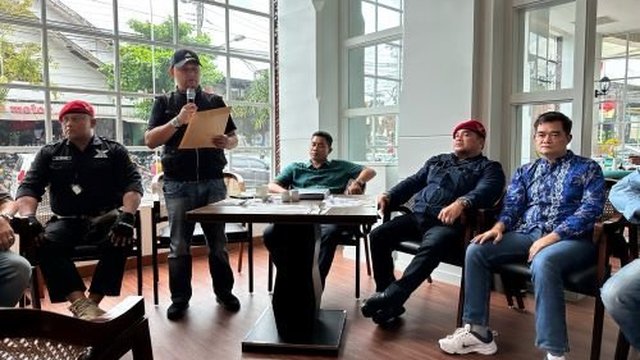Sempat Dinarasikan Akar Klitih di Jogja, Brigade Joxzin Angkat Bicara