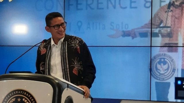 Yogyakarta Kebanjiran Rp 5 Triliun dari ATF 2023