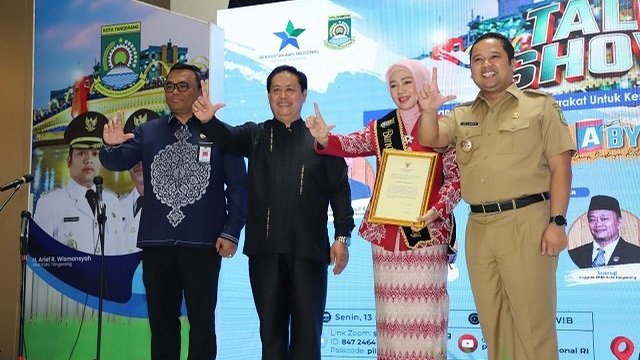 Peningkatan Literasi Jadi Tugas Bersama, Dibutuhkan di Berbagai Lini Kehidupan
