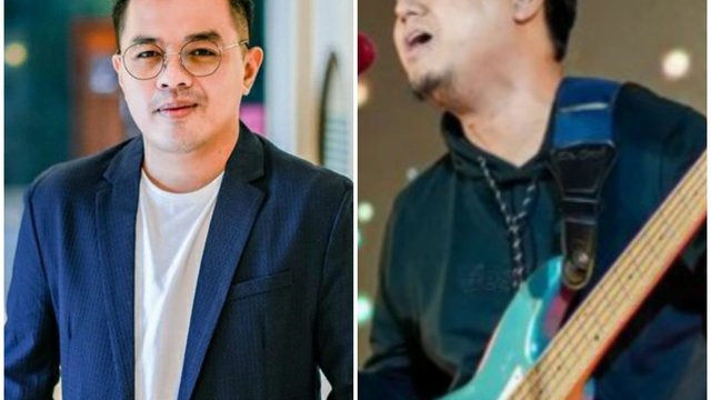 Brian Curhat Alasan Cabut dari Jikustik Setelah 14 Tahun