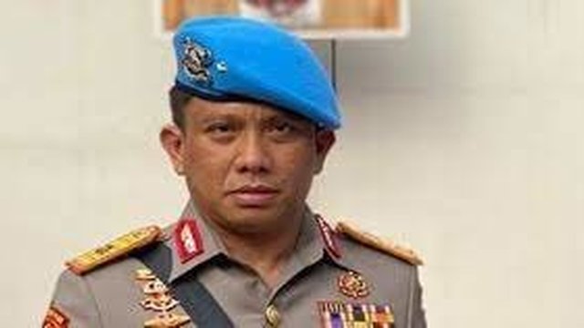 Media Dunia Juga Memantau Vonis Sambo
