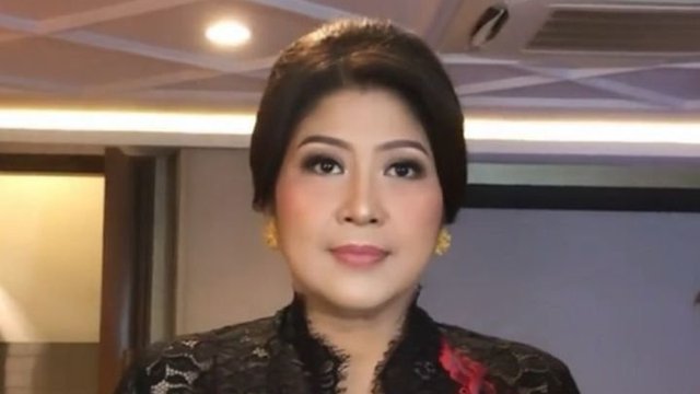 Vonis 20 Tahun Putri Candrawathi, Warganet Apresiasi Hakim