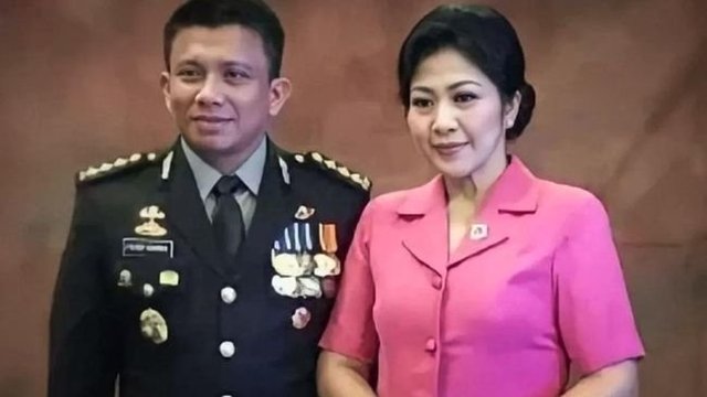 Diganjar 20 Tahun Penjara, Putri Candrawathi Tetap Merasa Sebagai Korban
