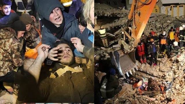 Indonesia Akan Kirim Dokter Ortopedi dan Penyakit Menular Bantu Korban Gempa Turki