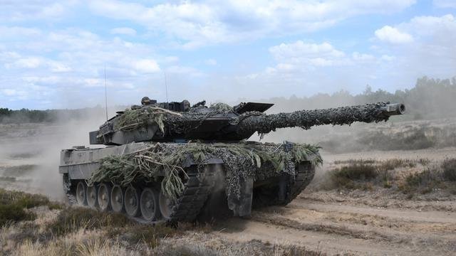 Kalau Indonesia Mau Jadi Negara Maju, TNI Harus Kuat