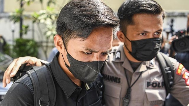 Ini Harapan Ibunda Brigadir J Terhadap Richard Eliezer