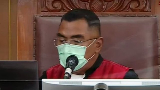 Tunggu Vonis Richard Eliezer, Warganet Main Tebak-Tebakan Berapa Tahun Penjara