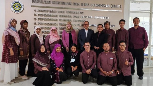 Prof Sharon: Integrasikan Matematika agar Membumi