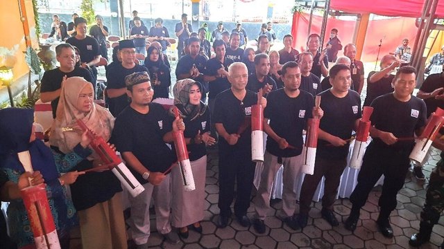 Indeks Kerawanan Pemilu Klaten Rawan Sedang