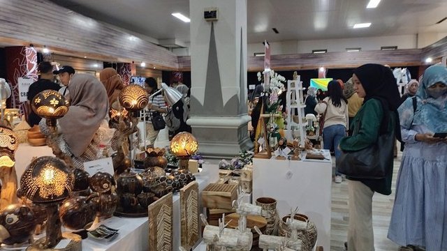 Kolaborasi Memajukan UMKM, Kadin DIY Siapkan 3 Strategi