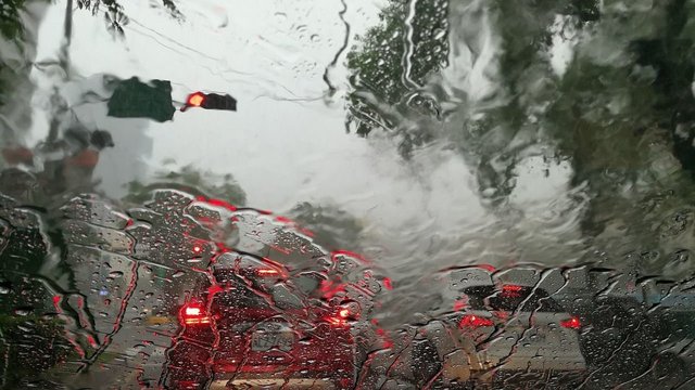 Ancaman Banjir Masih Membayangi Kota Solo