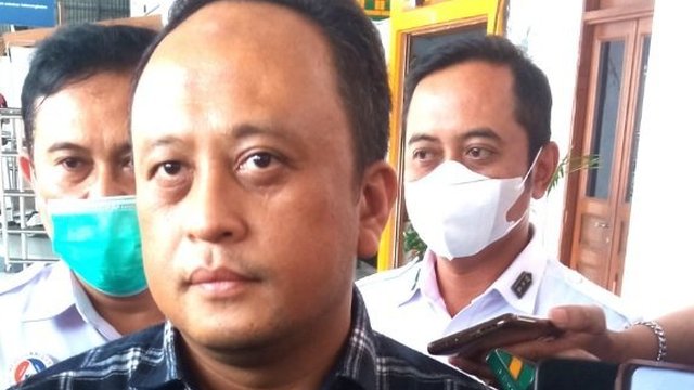 Tiket KA Lebaran Bisa Dipesan Mulai 26 Februari
