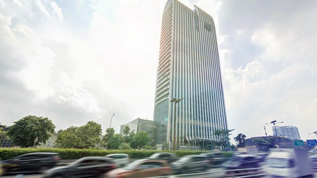 Transformasi Digital Dorong BRI Bukukan Laba Rp 51,4 Triliun