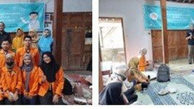 KKN UAD Siapkan Pelatihan Alat Timbang Digital Basis Teknologi untuk Cegah Stunting